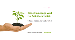 Desktop Screenshot of estrich-mobil.de